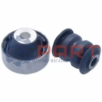 Фото Сайлентблок важеля FEBEST (NAB134135KIT) зображення 1