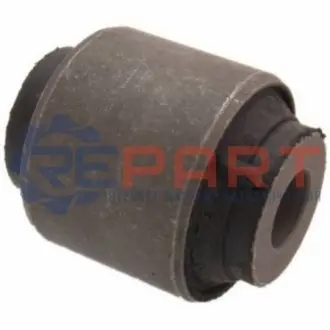 Фото САЙЛЕНБЛОК ЗАДНЕЙ ЦАПФЫ (NISSAN MURANO Z50 2002-2007) FEBEST (NAB198) зображення 1