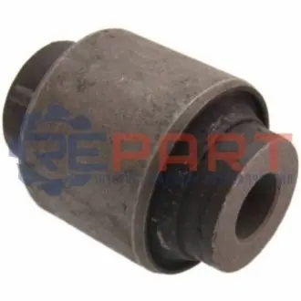 Фото 1 — С/блок задньої цапфи Nissan Murano 05- FEBEST (NAB200) Фото С/блок задньої цапфи Nissan Murano 05- FEBEST (NAB200) зображення 1