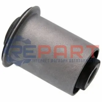 Фото Сайлентблок важеля (заднього/зверху) Nissan Navara 05- FEBEST (NAB-205) зображення 1