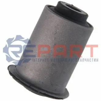 Фото Сайлентблок важеля (заднього/знизу) Nissan Armada 03-06 FEBEST (NAB206) зображення 1