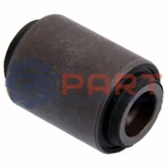 Сайленблок поворотного кулака (NISSAN PRIMERA P12 2001-2007) FEBEST NAB259