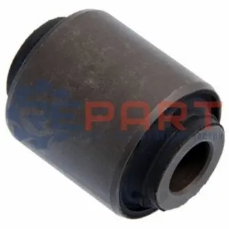 Фото Сайлентблок рычага NISSAN JUKE, QASHQAI, X-TRAIL 07 зад. мост верх (Выр-во) FEBEST (NAB265) изображение 1