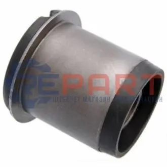 Фото Сайлентблок балки підвіски (NISSAN X-TRAIL T30 2000-2006) FEBEST (NAB273) зображення 1