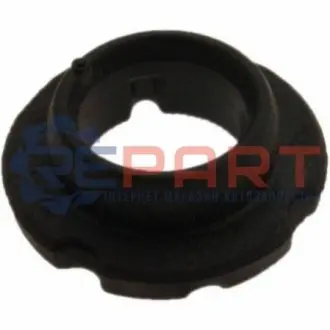 САЙЛЕНБЛОК ПОДРАМНИКА ПЕРЕДНИЙ (NISSAN QASHQAI J10F 2006-) FEBEST NAB-281 Купити в Україні