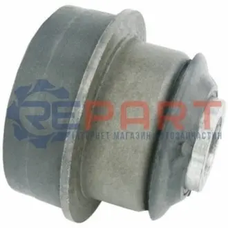 Фото 1 — САЙЛЕНБЛОК МАЛЕНЬКИЙ ПЕРЕДНЕГО ВЕРХНЕГО РЫЧАГА (NISSAN PRIMERA P11 1996-2001) FEBEST (NAB326) Фото САЙЛЕНБЛОК МАЛЕНЬКИЙ ПЕРЕДНЕГО ВЕРХНЕГО РЫЧАГА (NISSAN PRIMERA P11 1996-2001) FEBEST (NAB326) зображення 1