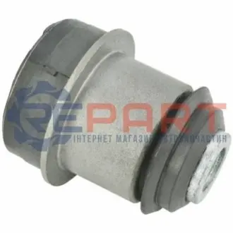 Фото САЙЛЕНБЛОК БОЛЬШОЙ ВЕРХНЕГО РЫЧАГА (NISSAN PRIMERA P11 1996-2001) FEBEST (NAB327) зображення 1