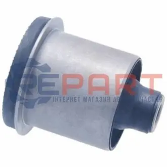 Фото Сайлентблок балки підвіски FEBEST (NAB340) зображення 1