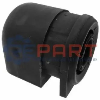 Фото 1 — Сайлентблок важеля (переднього/знизу/ззаду) Nissan Primera 90-98 FEBEST (NAB50J) Фото Сайлентблок важеля (переднього/знизу/ззаду) Nissan Primera 90-98 FEBEST (NAB50J) зображення 1