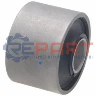 Фото Сайлентблок важеля FEBEST (NABA34B) зображення 1