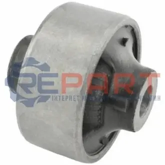 Фото Важіль підвіски (передній/знизу) (L) Nissan Juke 12-/Leaf 10- FEBEST (NABJ10B) зображення 1