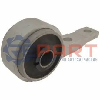 Фото Сайлентблок переднього важеля (зад.) Murano 02-07 FEBEST (NABJ31B) зображення 1