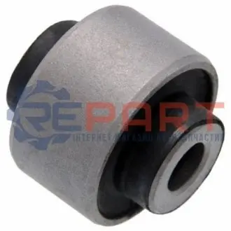 Фото Сайлентблок важеля (переднього/знизу) Nissan Murano 08-14 FEBEST (NABJ32S) зображення 1