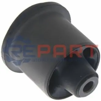 Сайлентблок балки підвіски (NISSAN MICRA MARCH K12 2002-) FEBEST NABK12R Купити в Україні