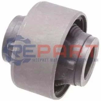 Фото Сайлентблок важеля (переднього) Nissan Micra IV 10- FEBEST (NABK13B) зображення 1