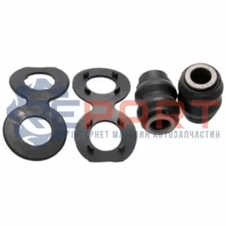 Сайлентблоки рульової рейки FEBEST NABR51SG Купити в Україні