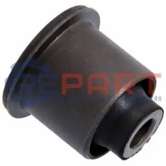 Фото 1 — САЙЛЕНБЛОК ВЕРХНЕГО ПЕРЕДНЕГО РЫЧАГА (NISSAN PATHFINDER R51M 2005-) FEBEST (NABR51UP) Фото САЙЛЕНБЛОК ВЕРХНЕГО ПЕРЕДНЕГО РЫЧАГА (NISSAN PATHFINDER R51M 2005-) FEBEST (NABR51UP) зображення 1