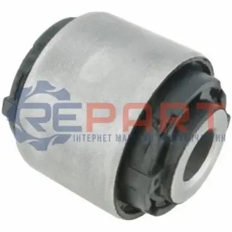 Фото Сайлентблок подвески FEBEST (NABY62F) изображение 1