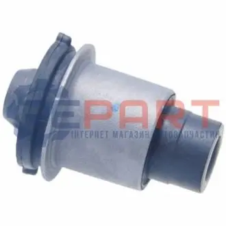 Сайлентблок балки підвіски FEBEST NABZ12R Купити в Україні