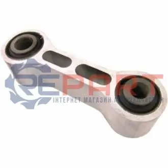 ТЯГА ЗАДНЕЙ ПОДВЕСКИ (NISSAN SUNNY B15/ALMERA N16 2000-2005) FEBEST NARM031 Купити в Україні