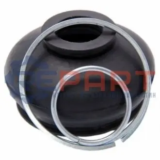 Важелі та тяги FEBEST NBJB334 Купити в Україні