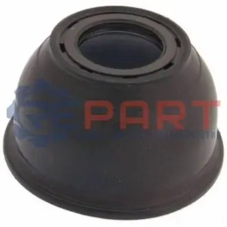 Важелі та тяги FEBEST NBJB-S50 Купити в Україні