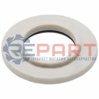 Фото 1 — ПОДШИПНИК ОПОРЫ ПЕРЕДНЕГО АМОРТИЗАТОРА (NISSAN AD VAN/WINGROAD Y11 1999-2004) FEBEST (NBN16) Фото ПОДШИПНИК ОПОРЫ ПЕРЕДНЕГО АМОРТИЗАТОРА (NISSAN AD VAN/WINGROAD Y11 1999-2004) FEBEST (NBN16) зображення 1