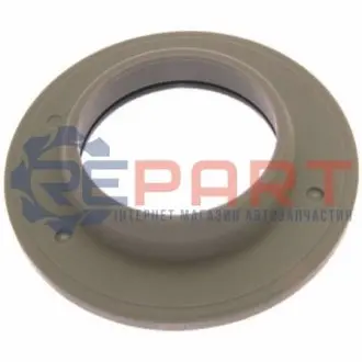 Фото 1 — ПОДШИПНИК ОПОРЫ ПЕРЕДНЕГО АМОРТИЗАТОРА (NISSAN PRIMERA P12 2001-2007) FEBEST (NBP12) Фото ПОДШИПНИК ОПОРЫ ПЕРЕДНЕГО АМОРТИЗАТОРА (NISSAN PRIMERA P12 2001-2007) FEBEST (NBP12) зображення 1