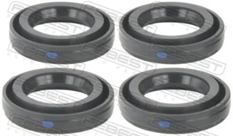 Автозапчасть FEBEST NCP009PCS4
