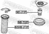 Фото Відбійник амортизатора (переднього) Nissan Qashqai/Renault Kadjar 13 FEBEST (NDJ11F) зображення 2