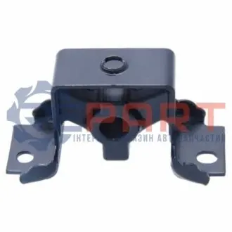 КРОНШТЕЙН КРЕПЛЕНИЯ ГЛУШИТЕЛЯ FEBEST NEXB010 Купити в Україні