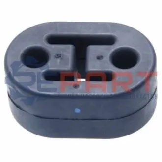 Кріплення вихлопної системи FEBEST NEXB-011 Купити в Україні