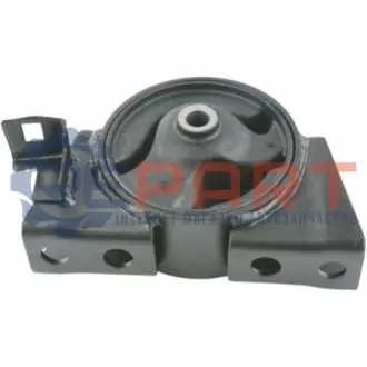 Подушка двигуна (передня) Almera/Primera/X-Trail 00-06 FEBEST NM071 Купити в Україні