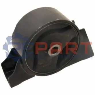 ПОДУШКА ДВИГАТЕЛЯ ЗАДНЯЯ (NISSAN ALMERA B10RS (CLASSIC) 2006-) FEBEST NMB10RR Купити в Україні