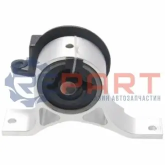 ПОДУШКА ДВИГАТЕЛЯ ПРАВАЯ (NISSAN MURANO Z50 2002-2007) FEBEST NMJ31RH Купити в Україні