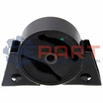 Фото Подушка кріплення двигуна FEBEST (NMP12FR) зображення 1