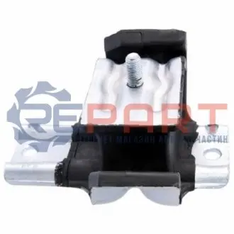 ПОДУШКА ДВИГАТЕЛЯ ПРАВАЯ (NISSAN TERRANO II R20 1993-2006) FEBEST NMR20RH Купити в Україні