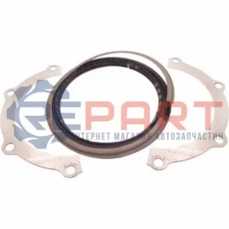 РЕМКОМПЛЕКТ САЛЬНИКОВ ПОВОРОТНОГО КУЛАКА (NISSAN PATROL SAFARI Y60 1987-1997) FEBEST NOS002 Купити в Україні