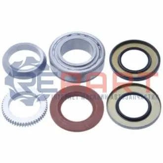 Фото Ремкомплект задньої півосі FEBEST (NOS-D40) зображення 1