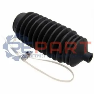 Пильовик кермової рейки (NISSAN PRIMERA P11 1996-2001) FEBEST NRKBP11 Купити в Україні