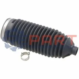 Рульова рейка (кріплення) FEBEST NRKBR51 Купити в Україні