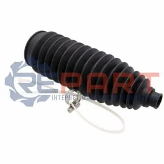 Пильовик кермової рейки (NISSAN ALMERA TINO V10M 1998-2003) FEBEST NRKBT30 Купити в Україні