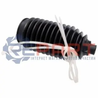 Пильовик кермової рейки ЛЕВЫЙ (NISSAN TEANA J31 2003-2008) FEBEST NRKBV35L Купити в Україні