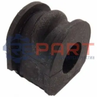 Фото Втулки стабілізатора FEBEST (NSB-003) зображення 1