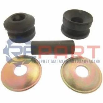 Втулка тяги FEBEST NSB-044