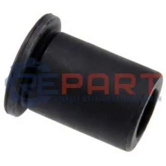 ВТУЛКА РЕССОРИ (NISSAN NAVARA D40M 2005-) FEBEST NSB045 Купити в Україні