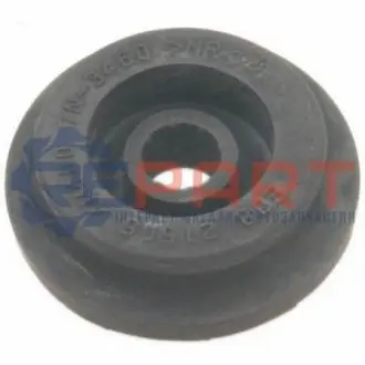 ВТУЛКА КРЕПЛЕНИЯ РАДИАТОРА (NISSAN PRIMERA P12 2001-2007) FEBEST NSB-048 Купити в Україні