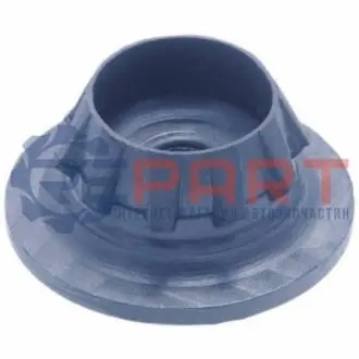 ВТУЛКА КРЕПЛЕНИЯ РАДИАТОРА FEBEST NSB-060 Купити в Україні