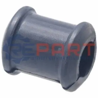 Фото 1 — ВТУЛКА ЗАДНЕГО АМОРТИЗАТОРА FEBEST (NSB064) Фото ВТУЛКА ЗАДНЕГО АМОРТИЗАТОРА FEBEST (NSB064) изображение 1