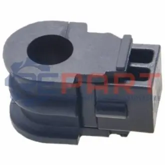 ВТУЛКА ПЕРЕДНЕГО СТАБИЛИЗАТОРА D22 (NISSAN MICRA MARCH K12 2002-) FEBEST NSB-E11F Купити в Україні